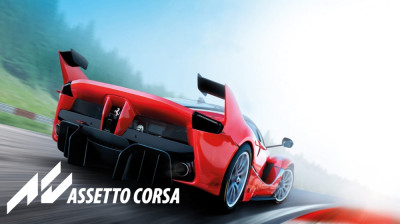 A Glimpse into the High-Octane World of Assetto Corsa's Latest Release