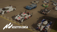 Install Assetto Corsa: an Unforgettable Racing Experience